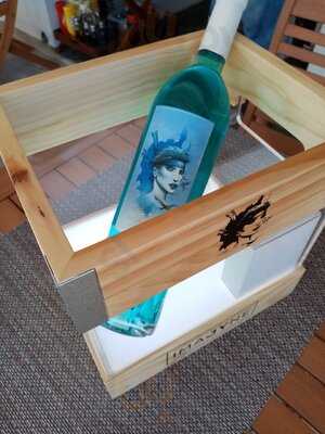 Restaurant Grill L'estatina Abbartello Olmeto