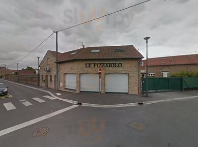 Le Pizzaiolo
