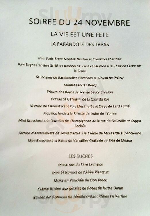 La Vidaude