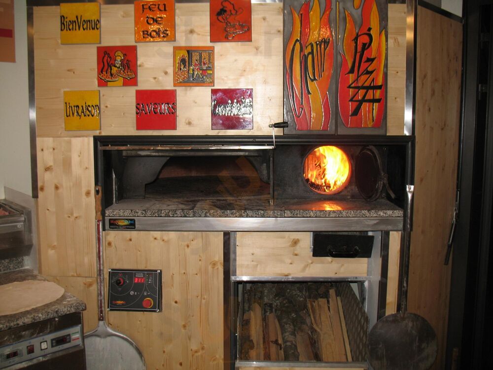 Cham'pizza