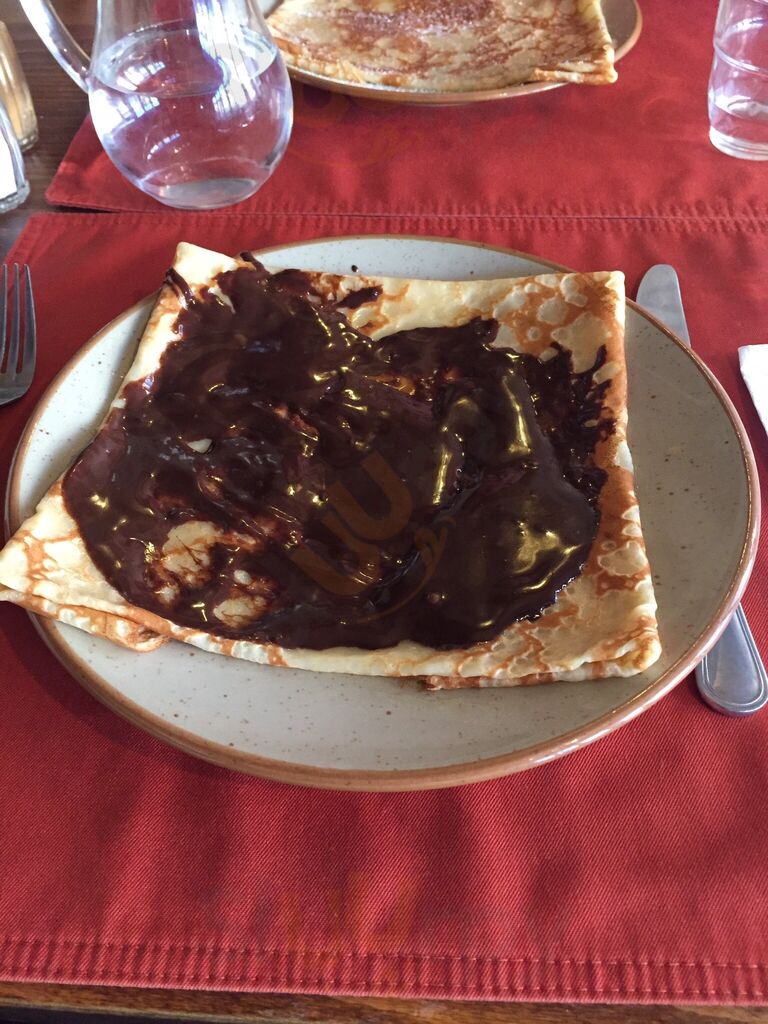 La Grange Aux Crepes