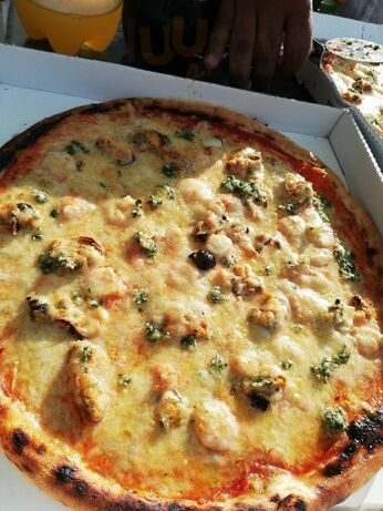 Pizza Denis