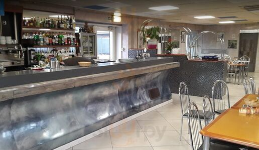 Hotel Restaurant Le Carrefour