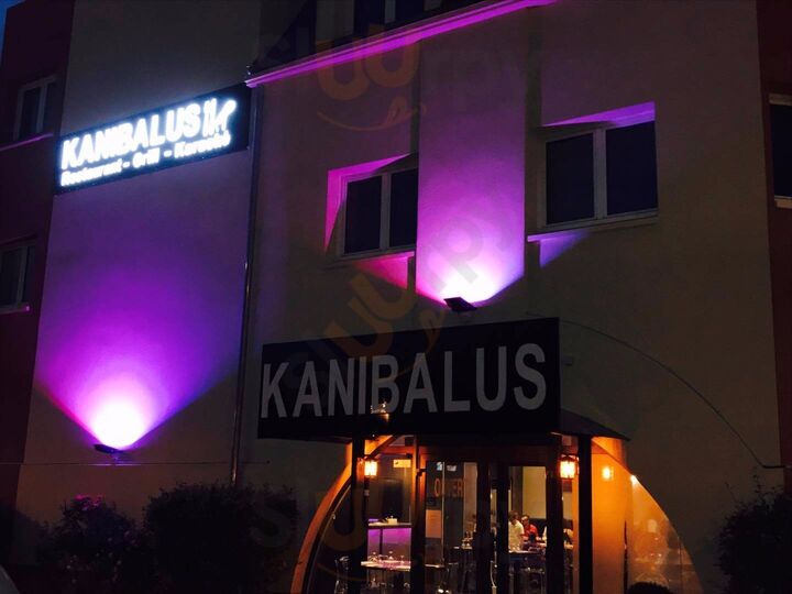 Kanibalus