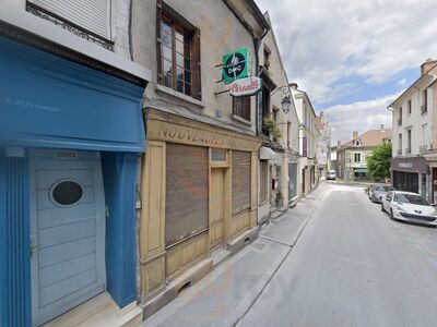Le Refuge