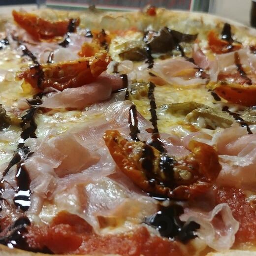 Pizzeria L'assunta