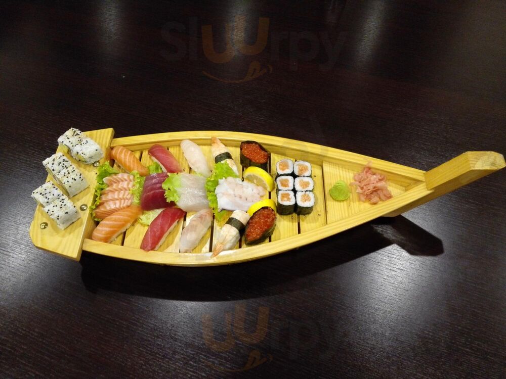 Milly Sushi