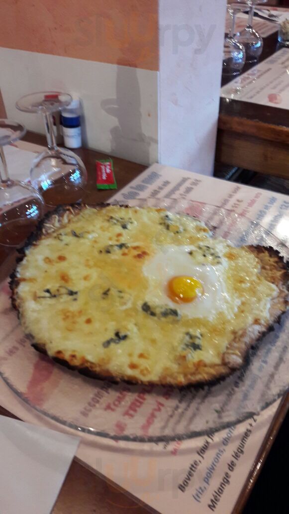Bob's Pizza