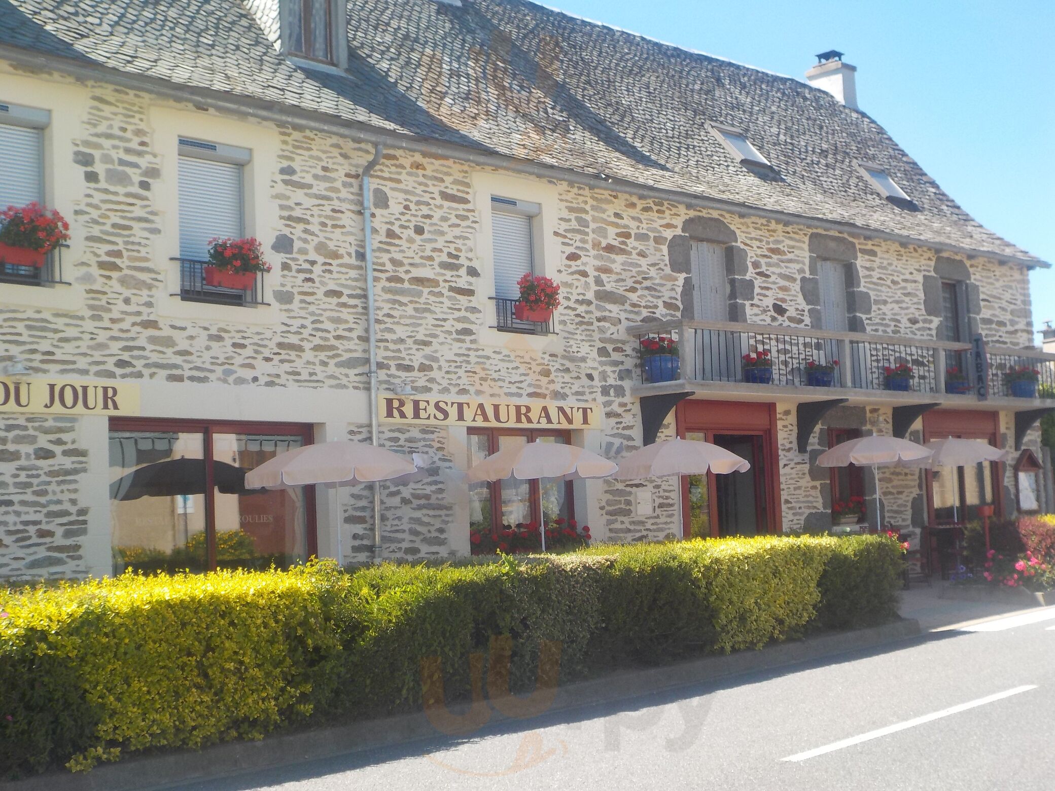 Restaurant Rouliès