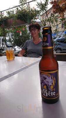 Bar Brasserie P.m.u. La Terrasse