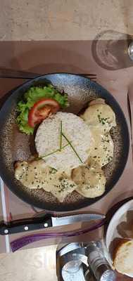 Bar Brasserie P.m.u. La Terrasse