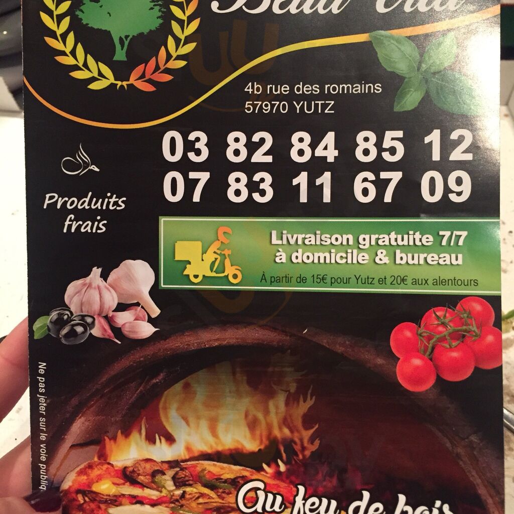 Bella Vita