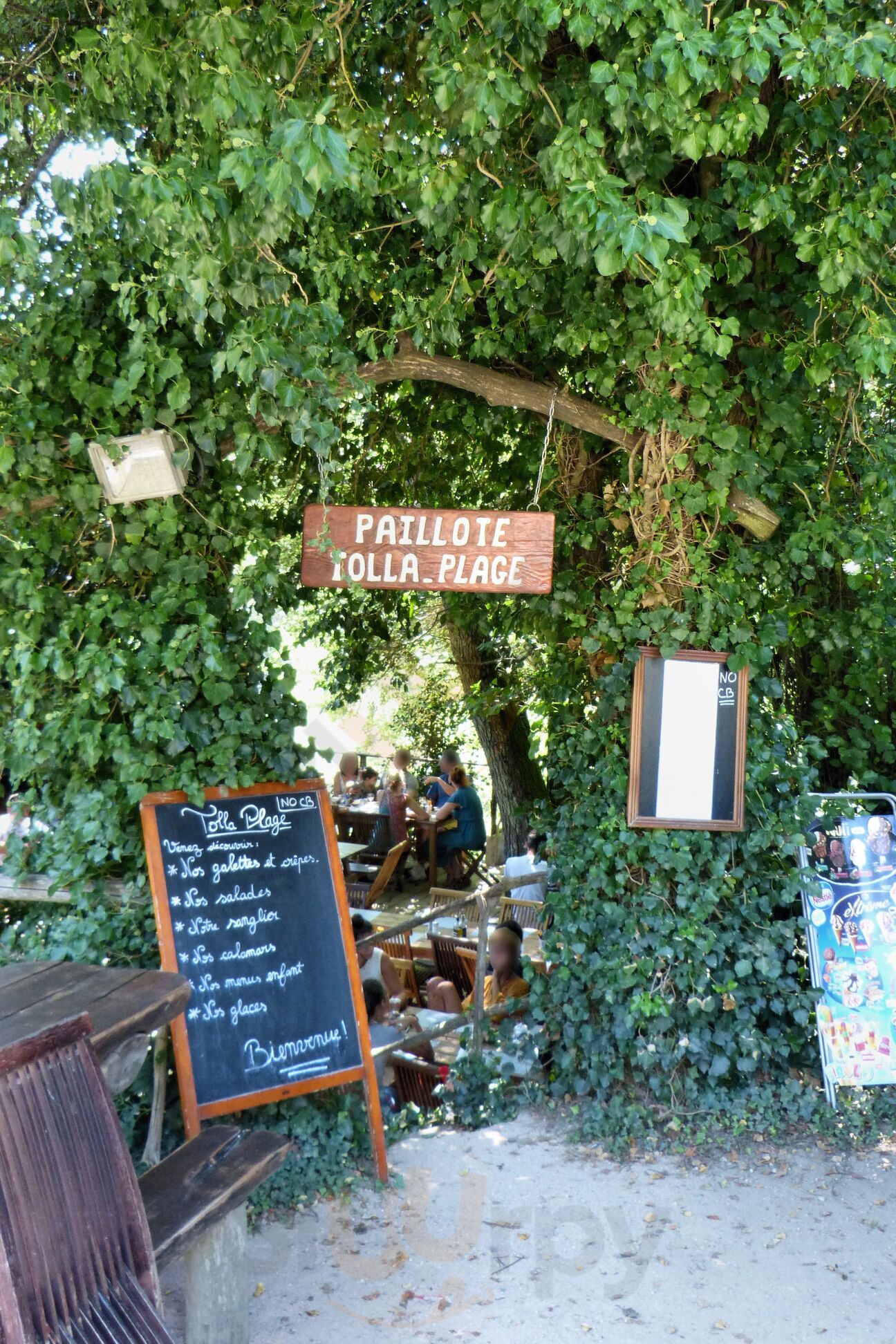 Tolla Plage
