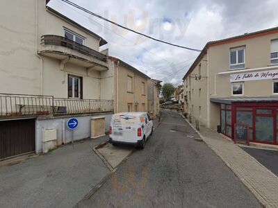 Le Panier Garni