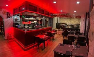 Wine Bar&grill