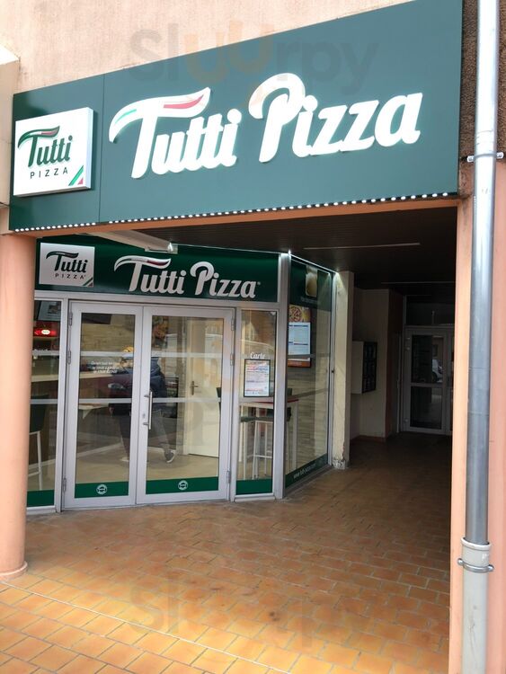 Tutti Pizza Castanet