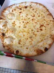 Chrono Pizza