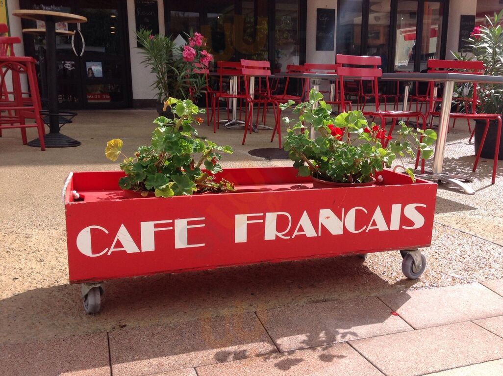 Café Le Français