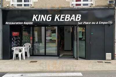 King Kebab