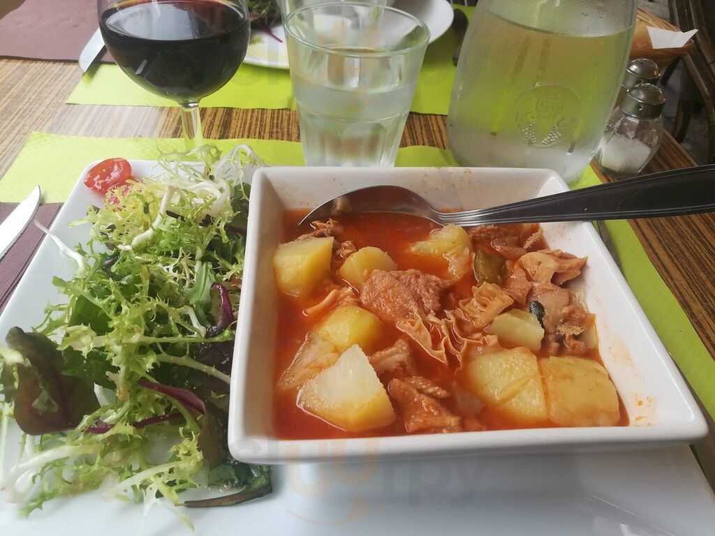 Chez Azorin