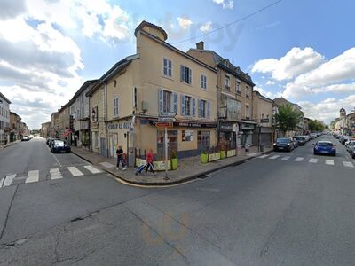 Cafe De La Tour