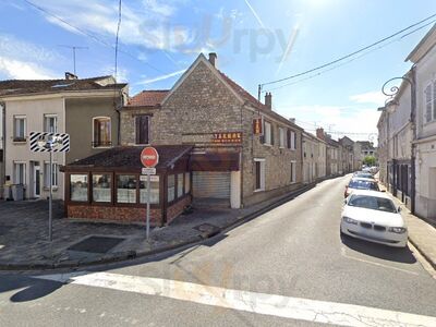 Le Palais De Milly