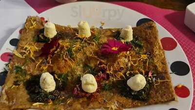 Crêperie La Chouannerie Loctudy