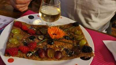 Crêperie La Chouannerie Loctudy