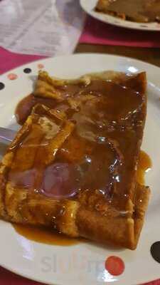 Crêperie La Chouannerie Loctudy