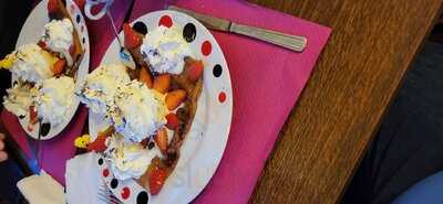 Crêperie La Chouannerie Loctudy