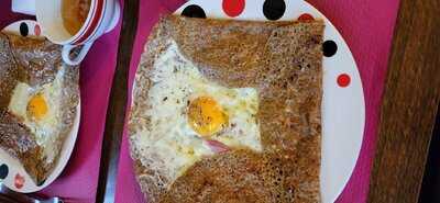 Crêperie La Chouannerie Loctudy