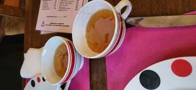 Crêperie La Chouannerie Loctudy