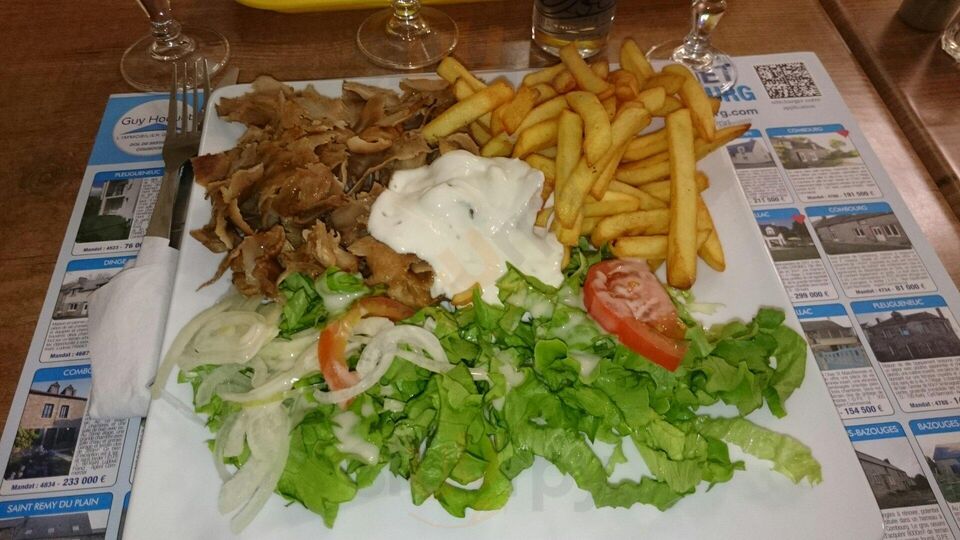 Umut Kebab