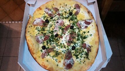 Pizz'allo