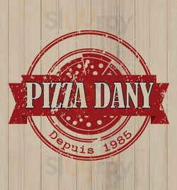 Pizza Dany