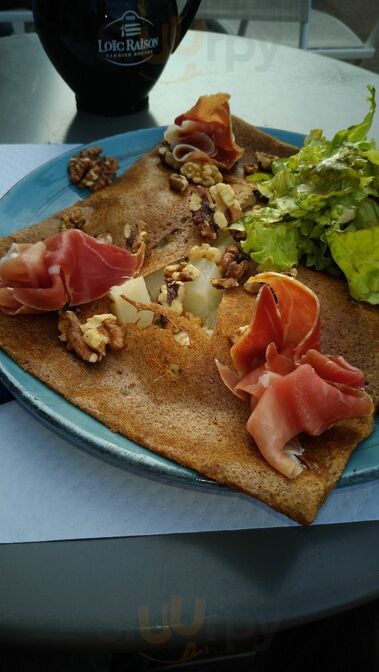Le Comptoir Breton