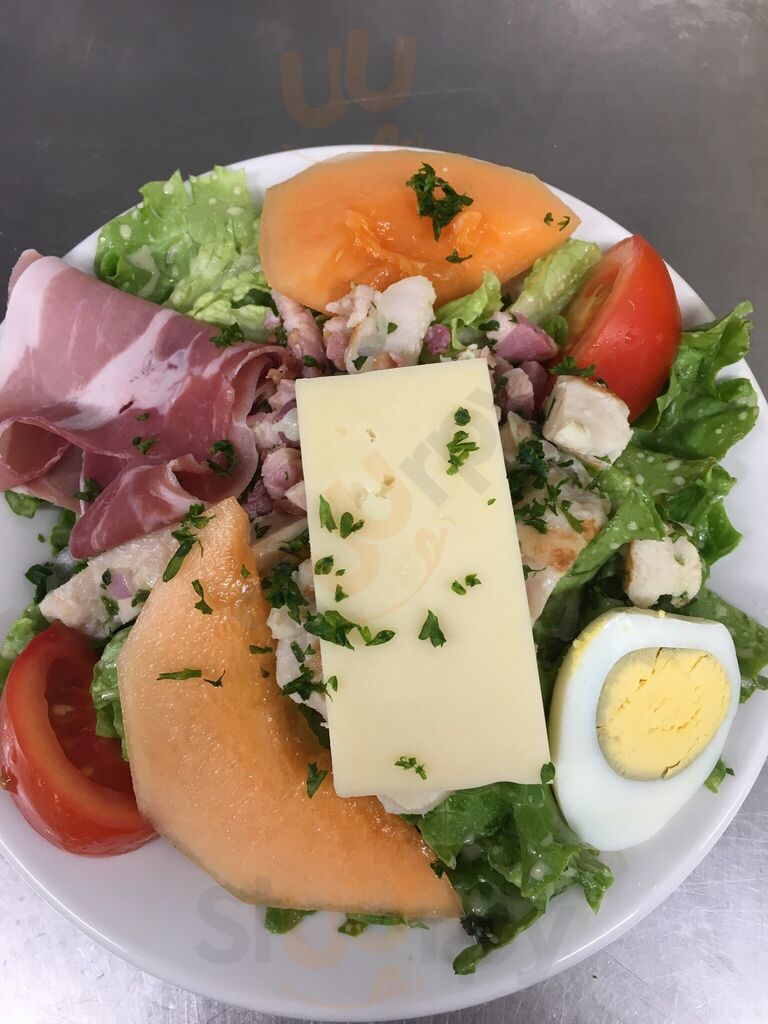 Restaurant Le Commerce