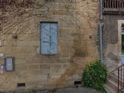 Auberge De Meyrals