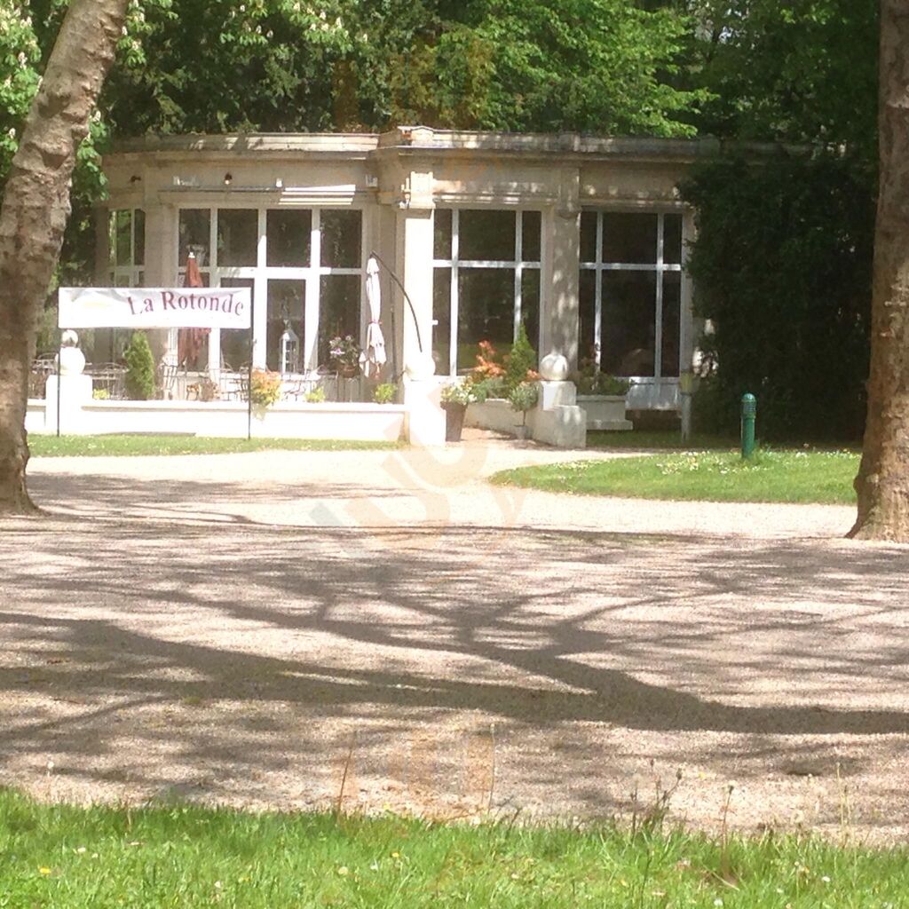 La Rotonde