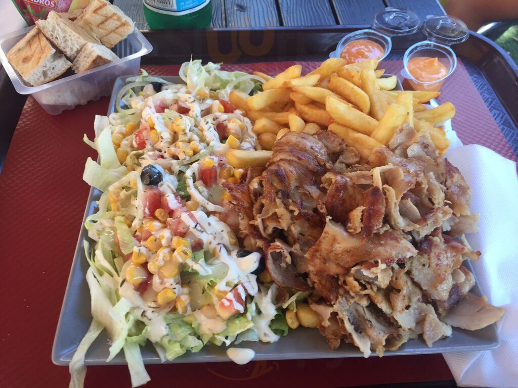 Les 3 Saveurs