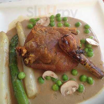 Le Chevrefeuille Cookery School