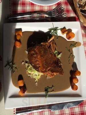 Le Chevrefeuille Cookery School