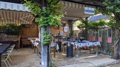 Le Chevrefeuille Cookery School