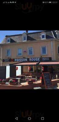 Le Poisson Rouge