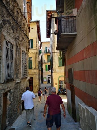 Le Bar De Rome