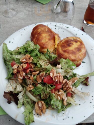 La Taverne Saint Cyprien 