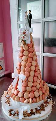 L'olivier Du Macaron