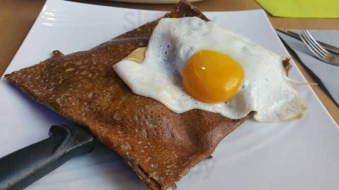 Crêperie Le Pen Duick Langueux