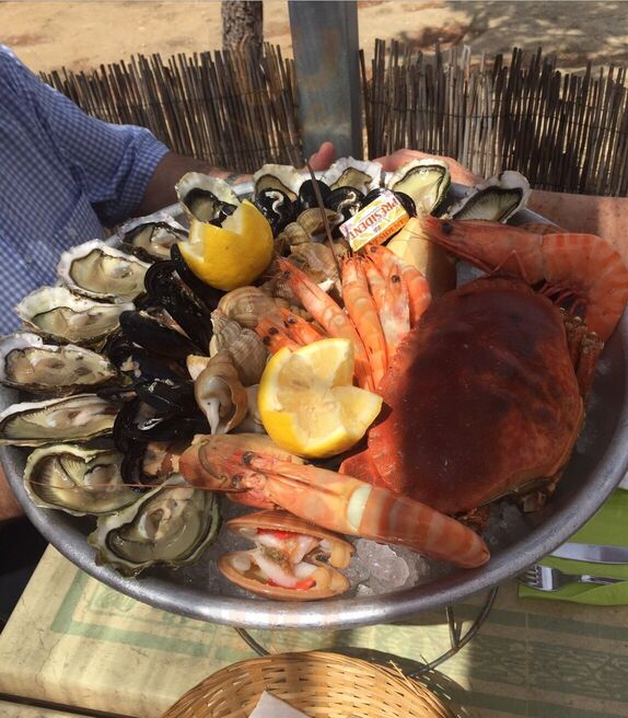 La Moule Occitane