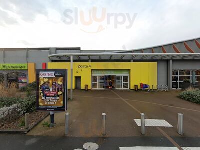 Crêperie Le Pen Duick Langueux